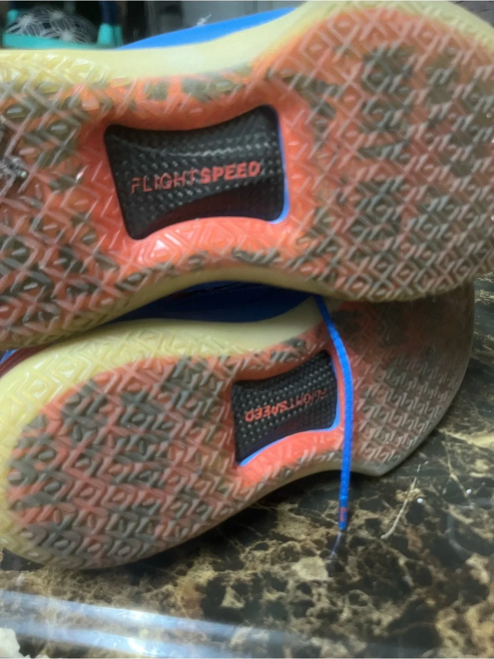 Jordan XXXII